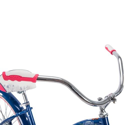 Huffy Fairmont 26" Cruiser Vélo Brillant
