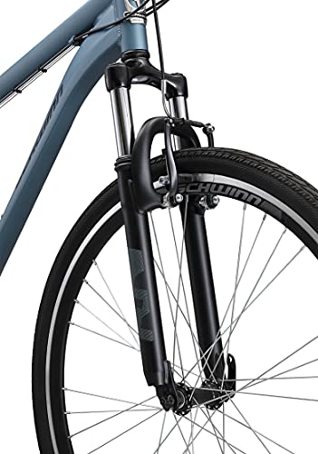 Schwinn Network 1 Vélo Hybride 700c