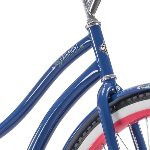 Huffy Fairmont 26" Cruiser Vélo Brillant