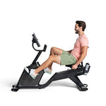 Charger l&#39;image dans la visionneuse de galerie, Vélo couché Schwinn Fitness 290 Noir
