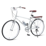 Charger l&#39;image dans la visionneuse de galerie, SAHISTCT Vélo Beach Cruiser 26 pouces • 26&quot;
