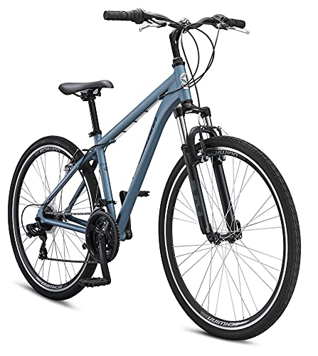 Schwinn Network 1 Vélo Hybride 700c