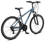 Charger l&#39;image dans la visionneuse de galerie, Schwinn Network 1 Vélo Hybride 700c
