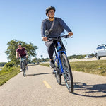Charger l&#39;image dans la visionneuse de galerie, Schwinn GTX 2 Hybrid Vélo 700c
