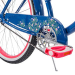 Charger l&#39;image dans la visionneuse de galerie, Huffy Fairmont 26&quot; Cruiser Vélo Brillant
