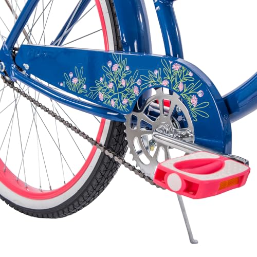 Huffy Fairmont 26" Cruiser Vélo Brillant