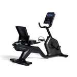 Charger l&#39;image dans la visionneuse de galerie, Vélo couché Schwinn Fitness 290 Noir
