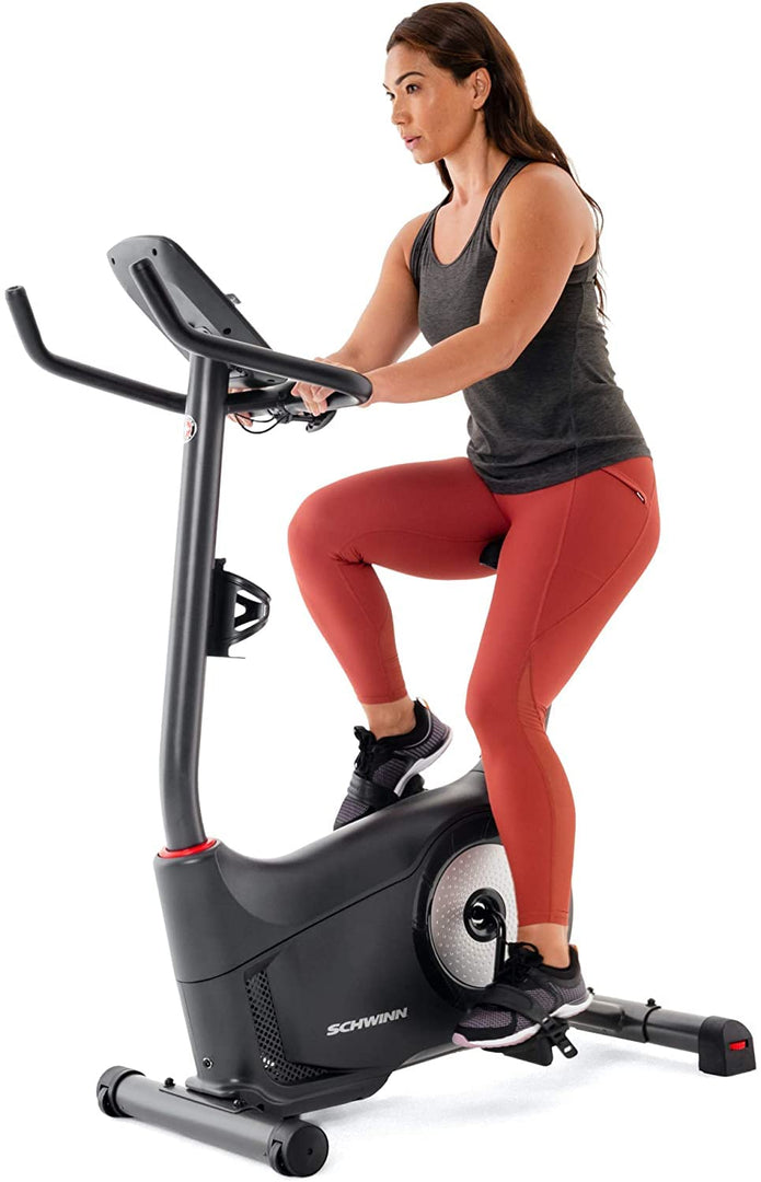 Vélo droit Schwinn Fitness 130
