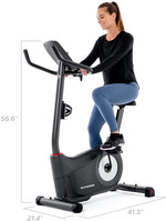Charger l&#39;image dans la visionneuse de galerie, Vélo droit Schwinn Fitness 130
