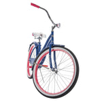 Charger l&#39;image dans la visionneuse de galerie, Huffy Fairmont 26&quot; Cruiser Vélo Brillant
