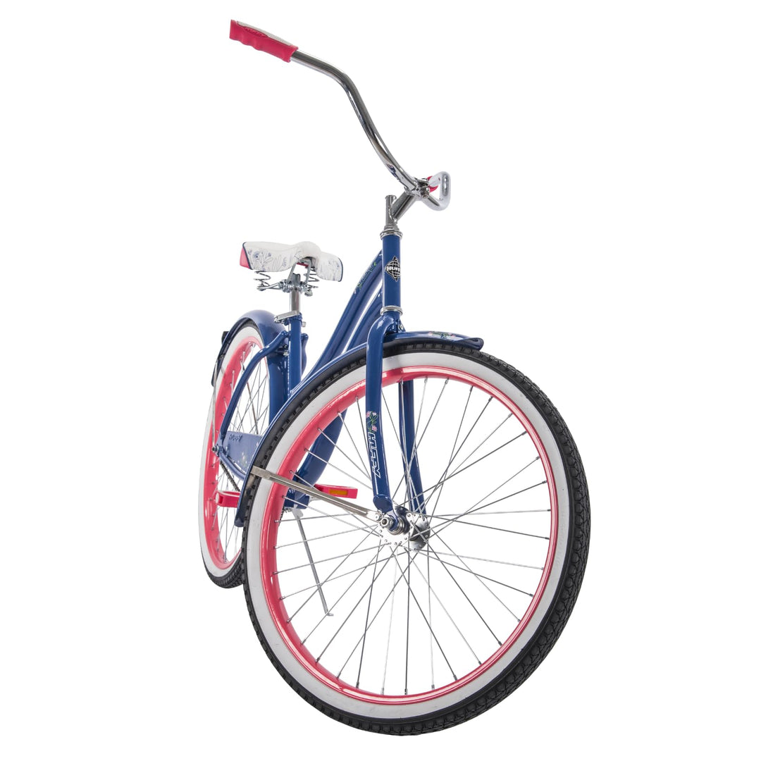Huffy Fairmont 26" Cruiser Vélo Brillant