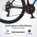 Charger l&#39;image dans la visionneuse de galerie, Schwinn GTX 2 Hybrid Vélo 700c
