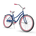 Charger l&#39;image dans la visionneuse de galerie, Huffy Fairmont 26&quot; Cruiser Vélo Brillant
