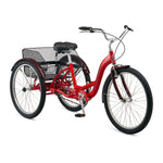 Charger l&#39;image dans la visionneuse de galerie, Tricycle adulte Schwinn Meridian 26 pouces • 26&quot;

