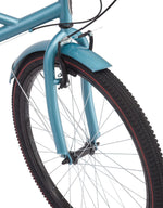Charger l&#39;image dans la visionneuse de galerie, Schwinn Costin Cruiser Vélo et Femmes
