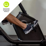 Charger l&#39;image dans la visionneuse de galerie, Vélo couché Schwinn Fitness 290 Noir
