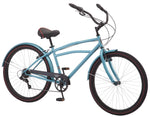 Charger l&#39;image dans la visionneuse de galerie, Schwinn Costin Cruiser Vélo et Femmes
