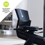 Charger l&#39;image dans la visionneuse de galerie, Vélo couché Schwinn Fitness 290 Noir
