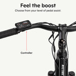 Charger l&#39;image dans la visionneuse de galerie, Schwinn Amalgam Hommes et Femmes Électrique
