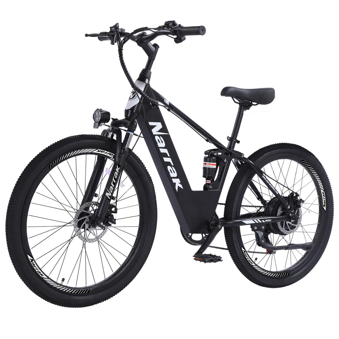 NARRAK Électrique 26" Enjambement • 540W