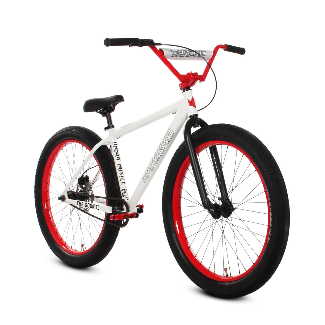 BMX Throne Cycles le Goon 29"