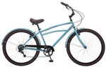 Charger l&#39;image dans la visionneuse de galerie, Schwinn Costin Cruiser Vélo et Femmes
