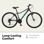 Charger l&#39;image dans la visionneuse de galerie, Schwinn High Timber AL pour adulte
