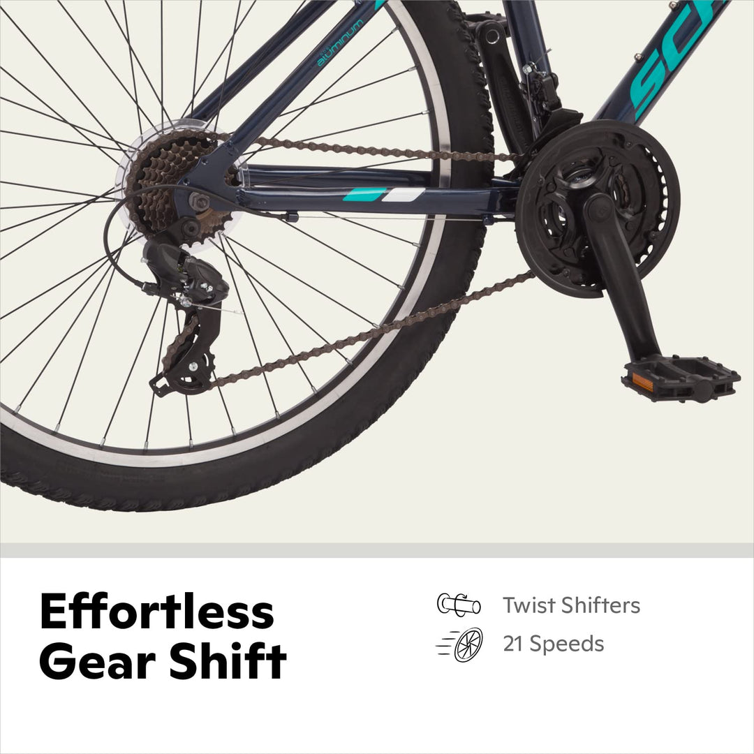 Schwinn High Timber AL pour adulte