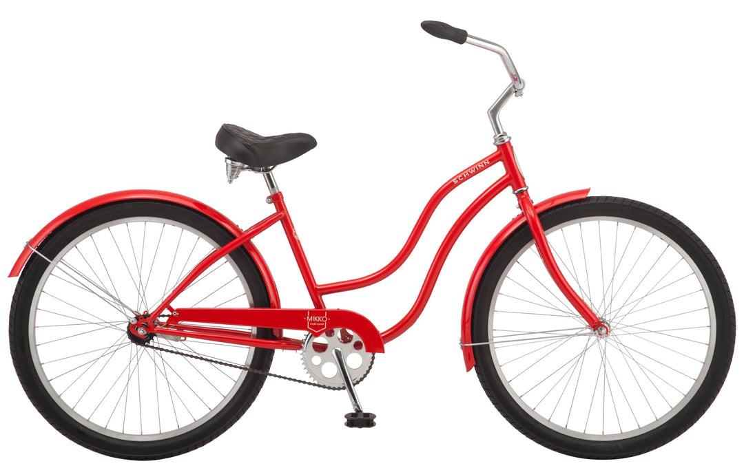 Schwinn Mikko Beach Cruiser Vélo pour