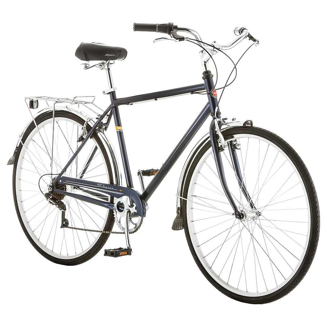 Schwinn Wayfarer Adulte Hybrid Vélo Hommes