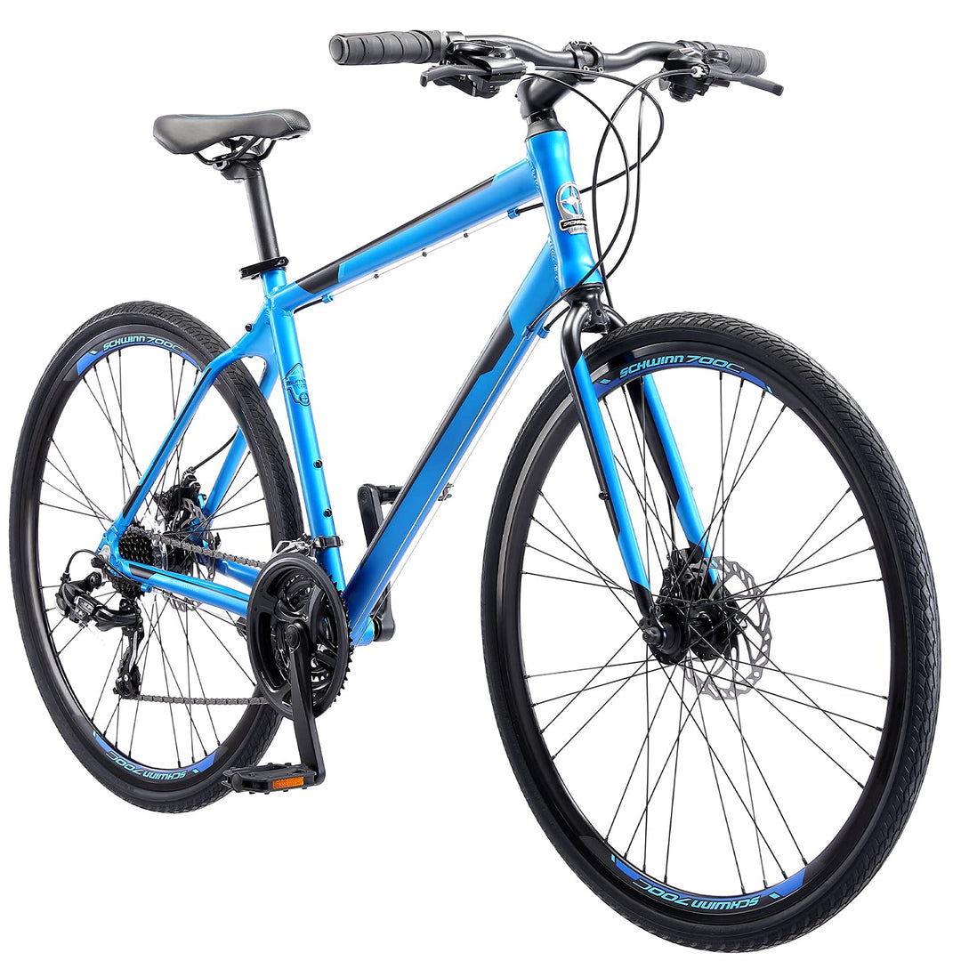 Schwinn Volare 1200 Hybrid Vélo 700c