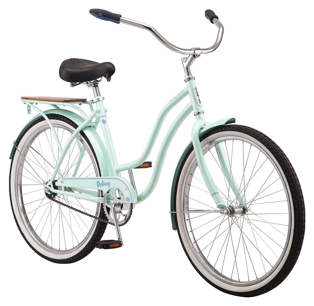 Schwinn Destiny Cruiser Vélo 26 Pouces • 26"