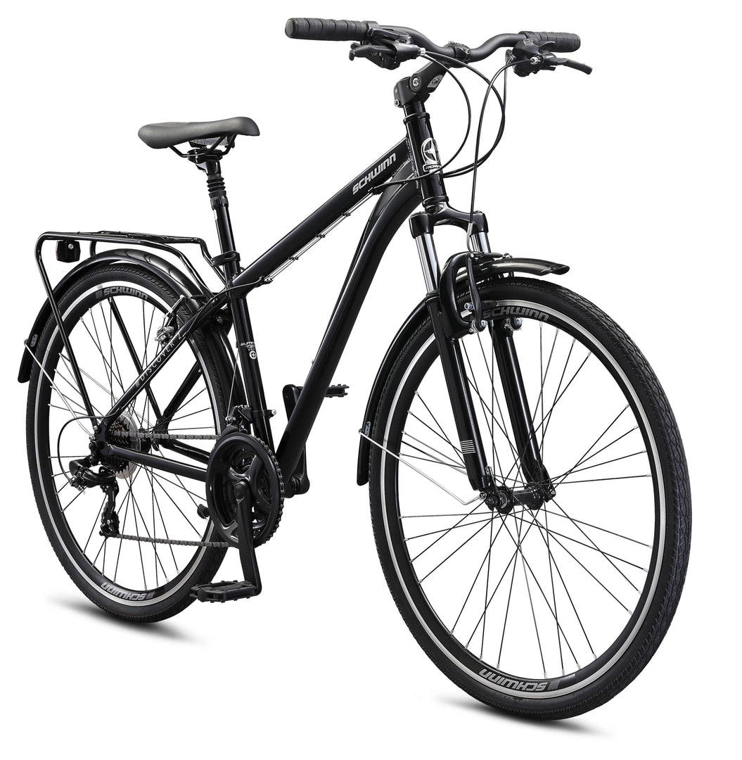 Schwinn Discover 2 Vélo Hybride 700c