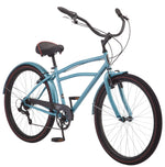 Charger l&#39;image dans la visionneuse de galerie, Schwinn Costin Cruiser Vélo et Femmes
