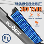Charger l&#39;image dans la visionneuse de galerie, ACTBEST Core Crête 1000W sans balais 468&amp;500Wh • 1000W
