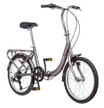 Charger l&#39;image dans la visionneuse de galerie, Vélo Schwinn Loop Adulte et Femme • Pliable
