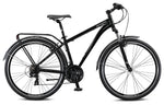 Charger l&#39;image dans la visionneuse de galerie, Schwinn Discover 2 Vélo Hybride 700c
