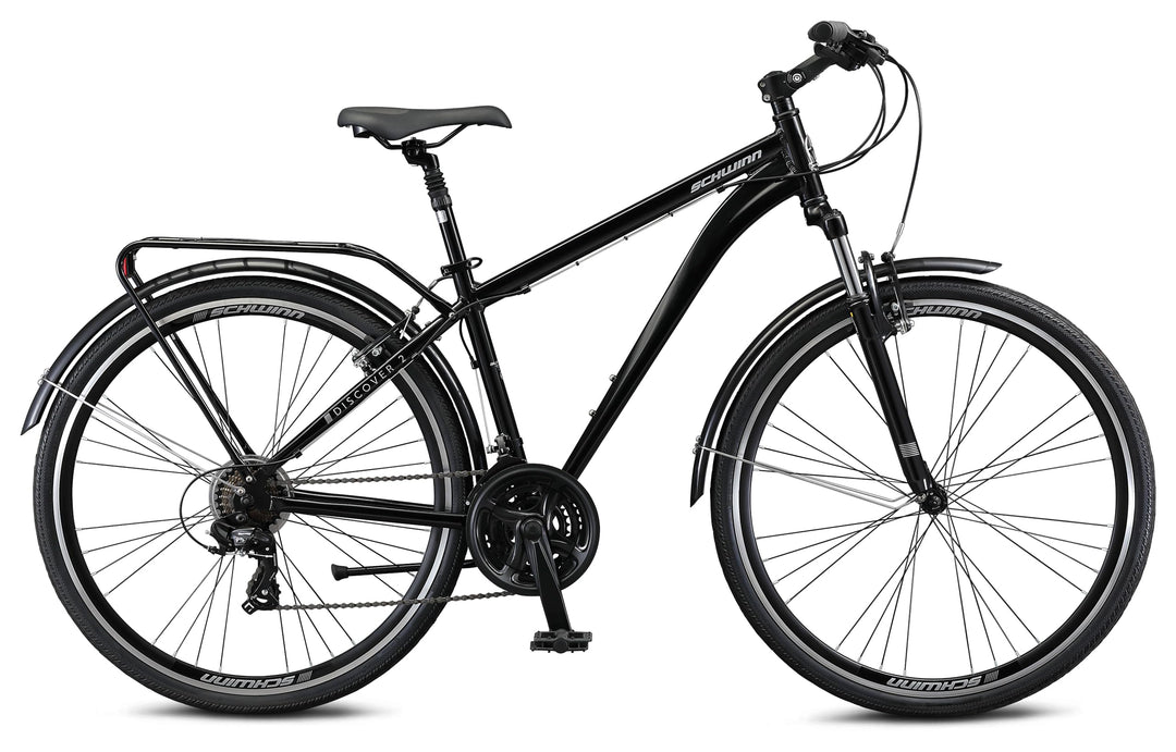 Schwinn Discover 2 Vélo Hybride 700c