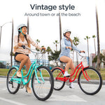 Charger l&#39;image dans la visionneuse de galerie, Schwinn Mikko Beach Cruiser Vélo pour
