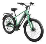 Charger l&#39;image dans la visionneuse de galerie, Schwinn Coston DX Hybrid 20MPH Up • 20 km/h 45 km
