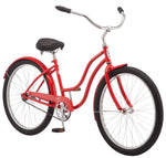 Charger l&#39;image dans la visionneuse de galerie, Schwinn Mikko Beach Cruiser Vélo pour
