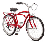 Charger l&#39;image dans la visionneuse de galerie, Schwinn Sanctuary 7 Cruiser Vélo 26 • 26&quot;
