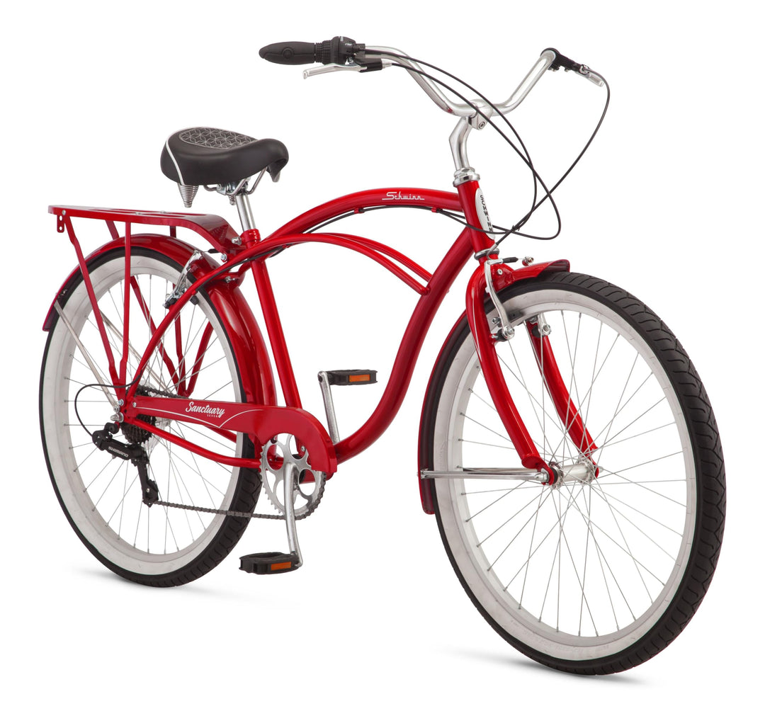 Schwinn Sanctuary 7 Cruiser Vélo 26 • 26"