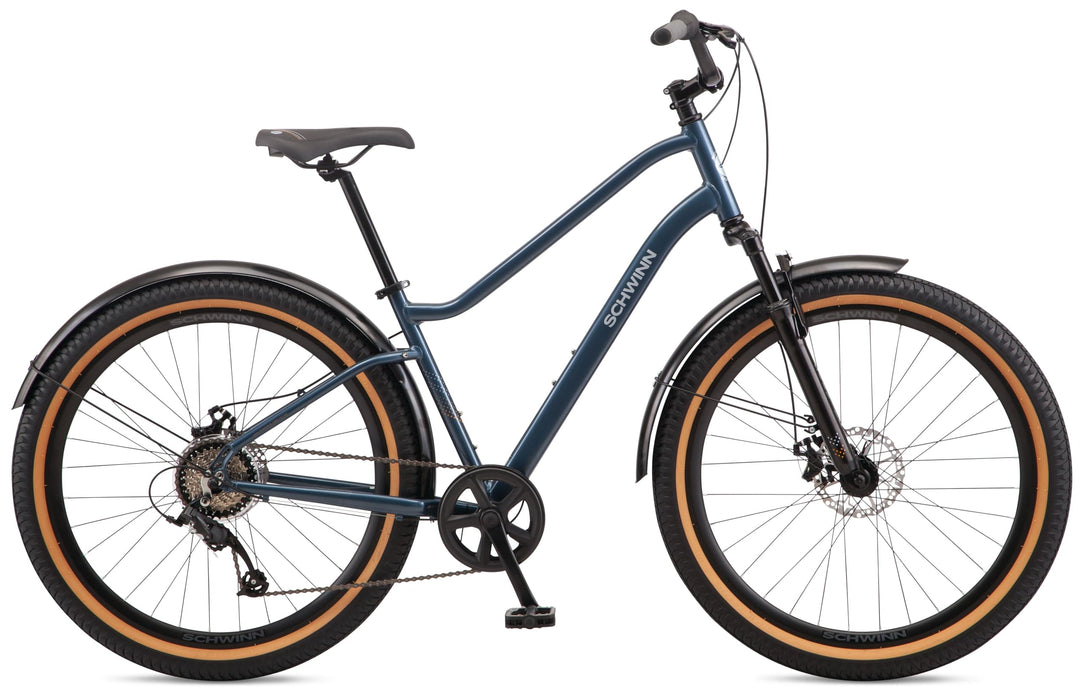 Vélo Schwinn Vega CE Hybride 27.5