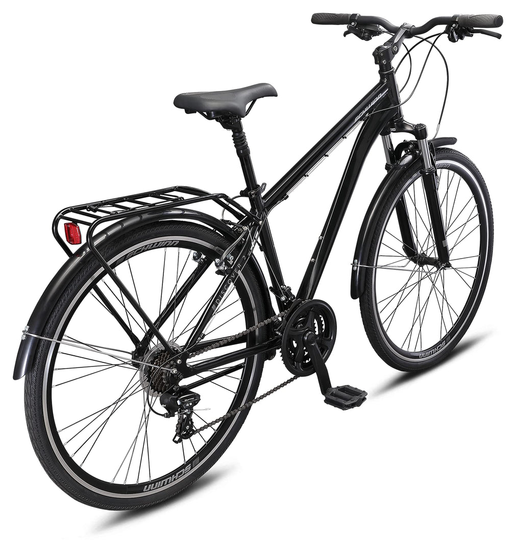 Schwinn Discover 2 Vélo Hybride 700c