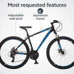 Charger l&#39;image dans la visionneuse de galerie, Schwinn GTX 2 Hybrid Vélo 700c
