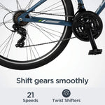 Charger l&#39;image dans la visionneuse de galerie, Schwinn Network 1.5 Hybrid Vélo Homme
