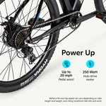 Charger l&#39;image dans la visionneuse de galerie, Schwinn Amalgam Hommes et Femmes Électrique

