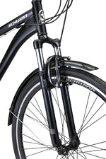 Charger l&#39;image dans la visionneuse de galerie, Schwinn Discover 2 Vélo Hybride 700c
