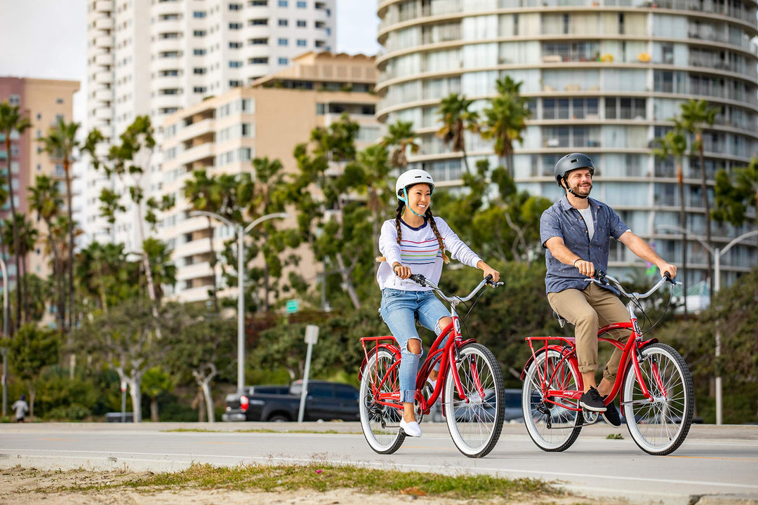 Schwinn Sanctuary 7 Cruiser Vélo 26 • 26"
